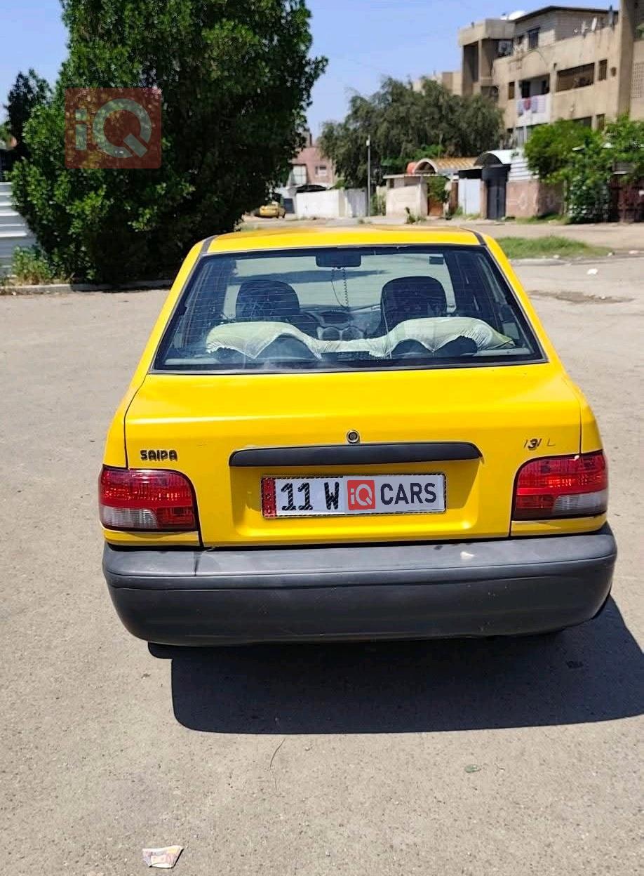 سايبا 131